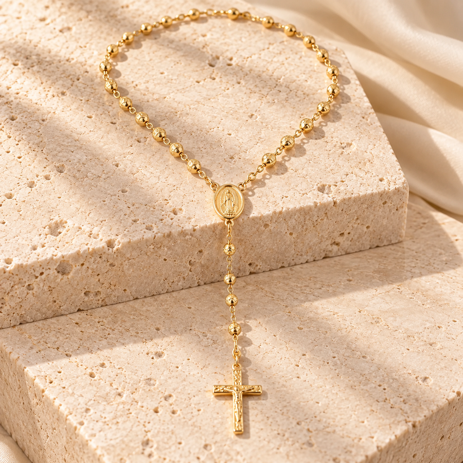 Rosarios / Rosaries