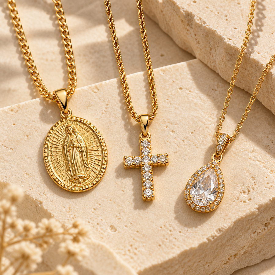 Dijes / Pendants