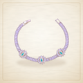 Oro Laminado · Pulsera San Judas Baguette Tennis Zirconia / San Judas Baguette Tennis CZ Bracelet — Golden Shop 11