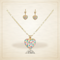 Oro Laminado · Set OLXS 0151 / OLXS 0151 — Golden Shop 11