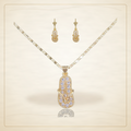 Oro Laminado · Set OLXS 0150 / OLXS 0150 — Golden Shop 11