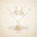 Oro Laminado · Set OLXS 0059 / OLXS 0059 — Golden Shop 11