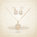 Oro Laminado · Set OLXS 0058 / OLXS 0058 — Golden Shop 11