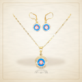 Oro Laminado · Set OLXS 0053 / OLXS 0053 — Golden Shop 11