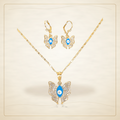 Oro Laminado · Set OLXS 0052 / OLXS 0052 — Golden Shop 11