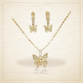 Oro Laminado · Set OLXS 0043 / OLXS 0043 — Golden Shop 11