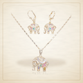 Oro Laminado · Set OLXS 0039 / OLXS 0039 — Golden Shop 11