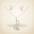 Oro Laminado · Set OLXS 0031 / OLXS 0031 — Golden Shop 11