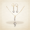 Oro Laminado · Set OLXS 0030 / OLXS 0030 — Golden Shop 11