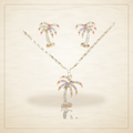 Oro Laminado · Set OLXS 0028 / OLXS 0028 — Golden Shop 11