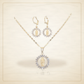 Oro Laminado · Set OLXS 0026 / OLXS 0026 — Golden Shop 11