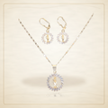 Oro Laminado · Set OLXS 0023 / OLXS 0023 — Golden Shop 11