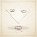 Oro Laminado · Set OLXS 0022 / OLXS 0022 — Golden Shop 11