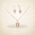 Oro Laminado · Set OLXS 0017 / OLXS 0017 — Golden Shop 11