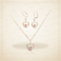 Oro Laminado · Set OLXS 0015 / OLXS 0015 — Golden Shop 11