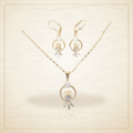 Oro Laminado · Set OLXS 0013 / OLXS 0013 — Golden Shop 11