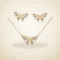Oro Laminado · Set OLXS 0010 / OLXS 0010 — Golden Shop 11