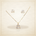 Oro Laminado · Set OLXS 0009 / OLXS 0009 — Golden Shop 11