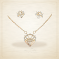 Oro Laminado · Set OLXS 0008 / OLXS 0008 — Golden Shop 11