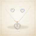 Oro Laminado · Set OLXS 0002 / OLXS 0002 — Golden Shop 11